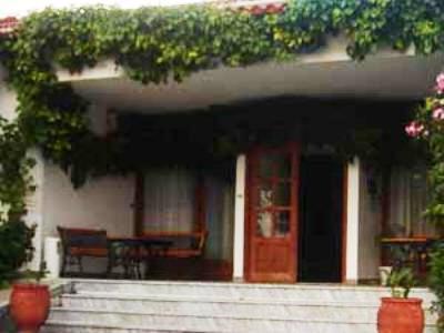 Aeolos Hotel Kamariotissa المظهر الخارجي الصورة